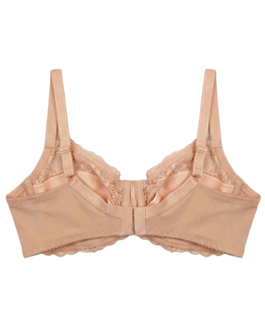 Padded Bra - Rosyra