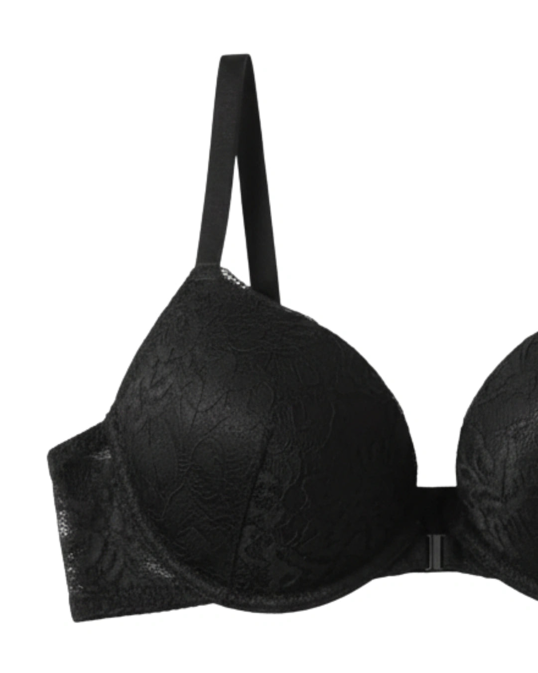 Padded Bra Set - Lily