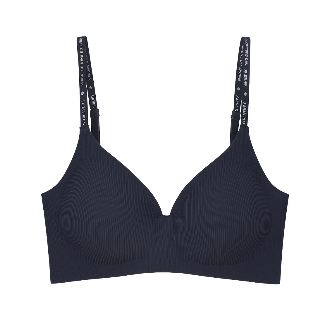 Padded Bra - Soft Form