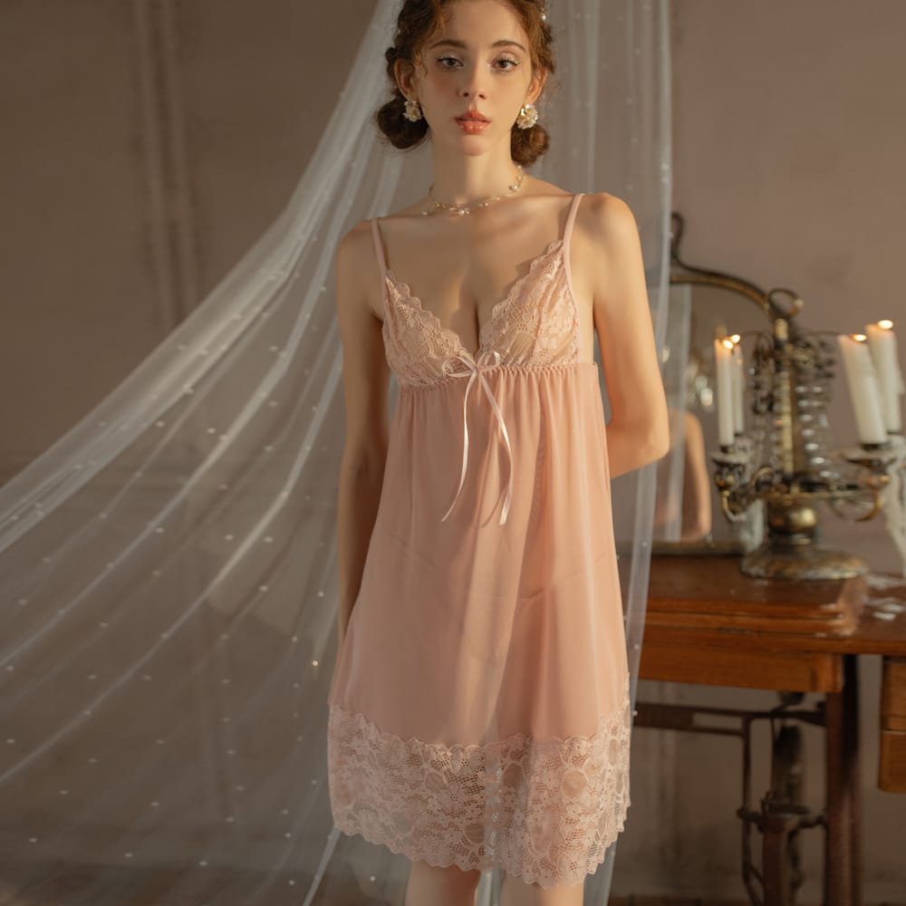 Babydoll - Selisse Bloom