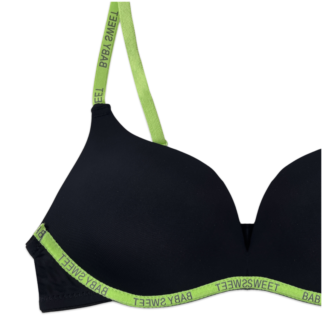 Padded Bra - Sweet Fit