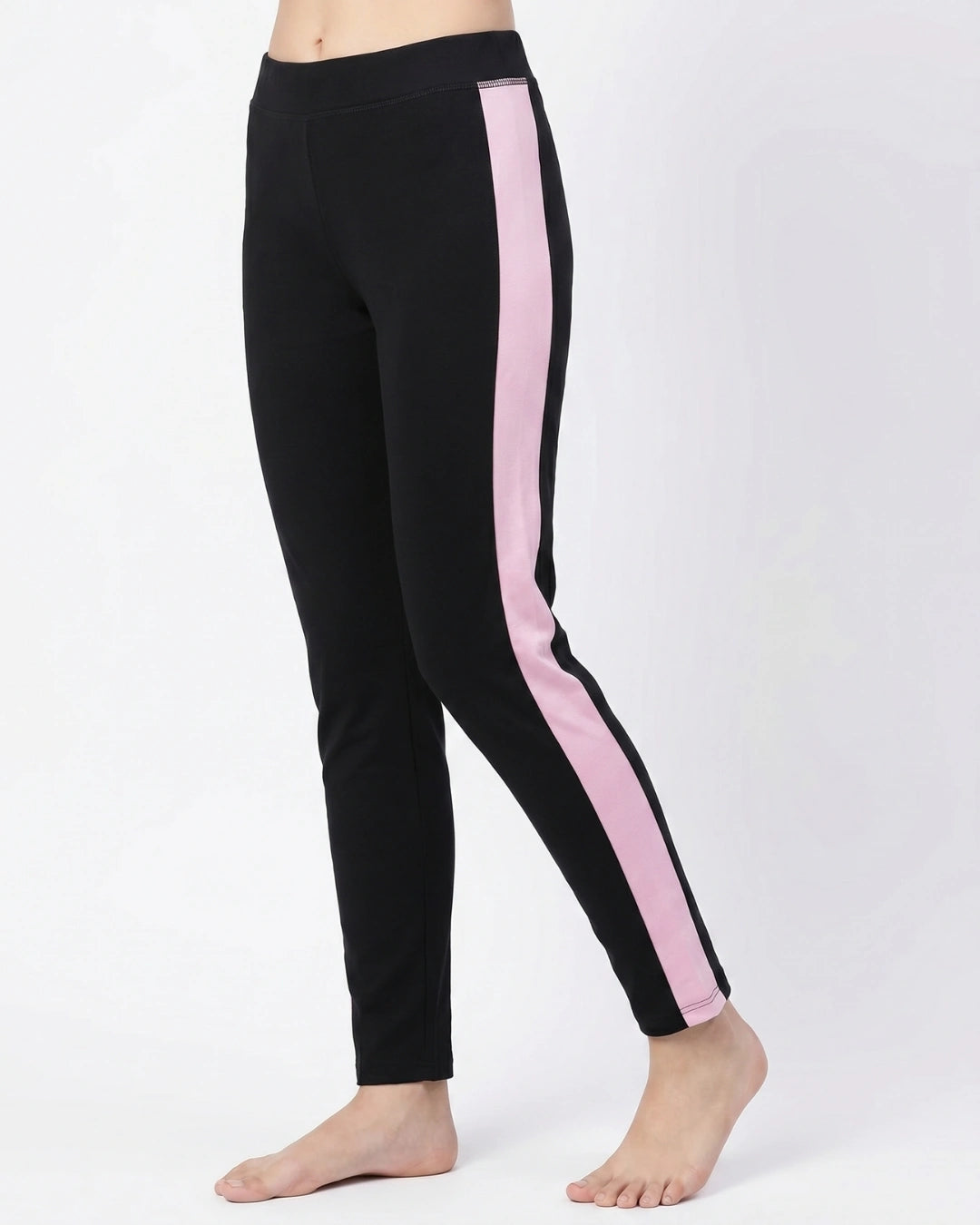 Trouser - Stride Flex - Black