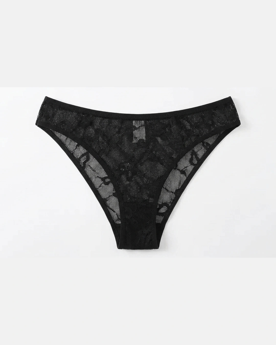 Non-Padded Bra Set -  Arlina