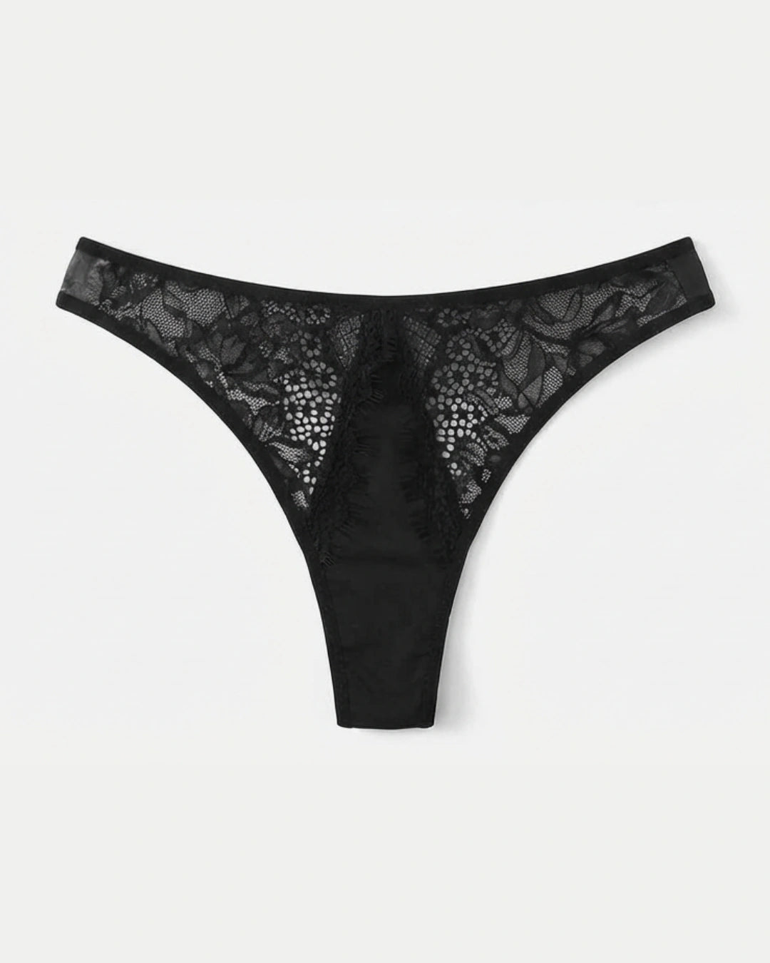 Non Padded Bra Set - Nyra