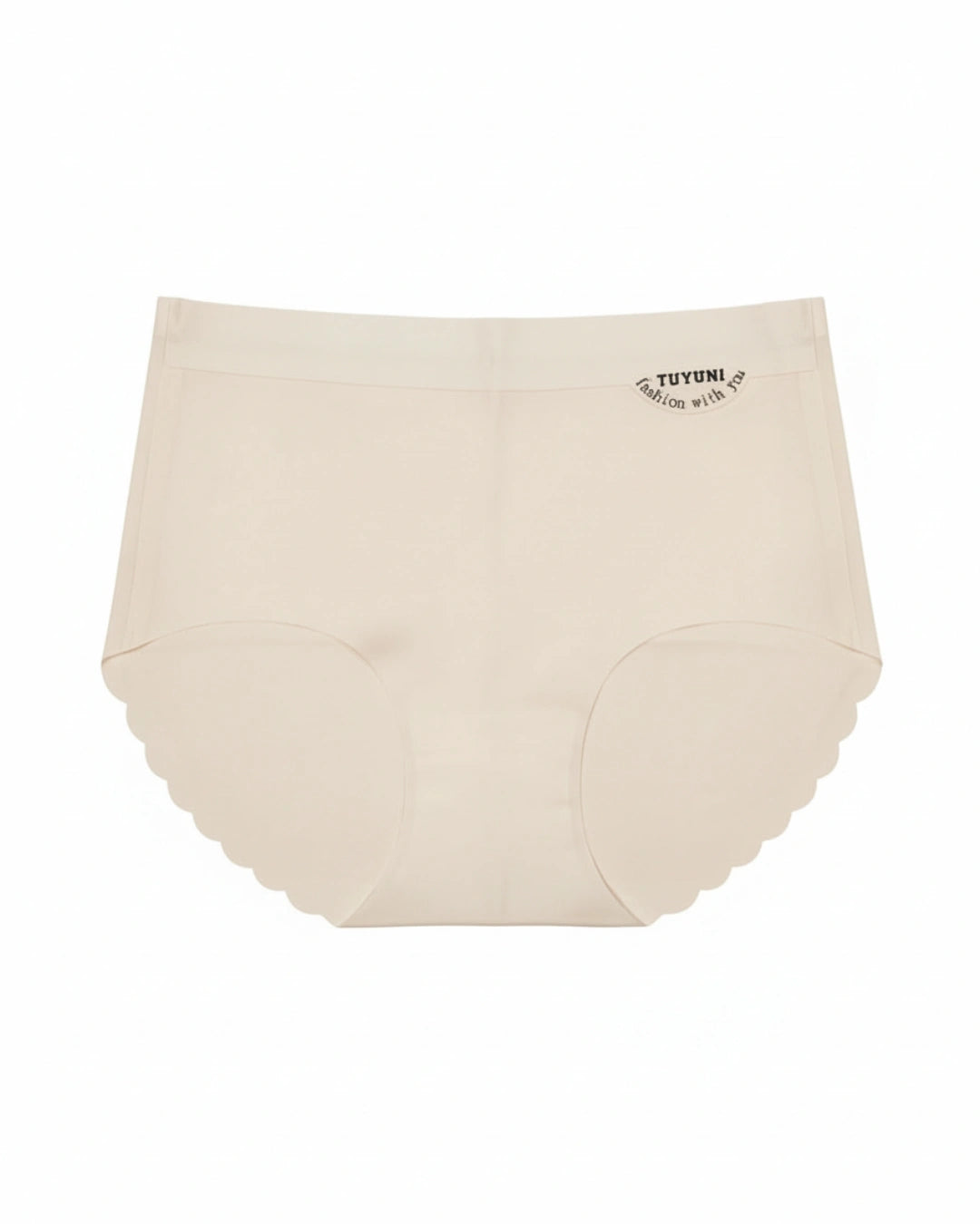 Seamless Hipster Panty - Kiva