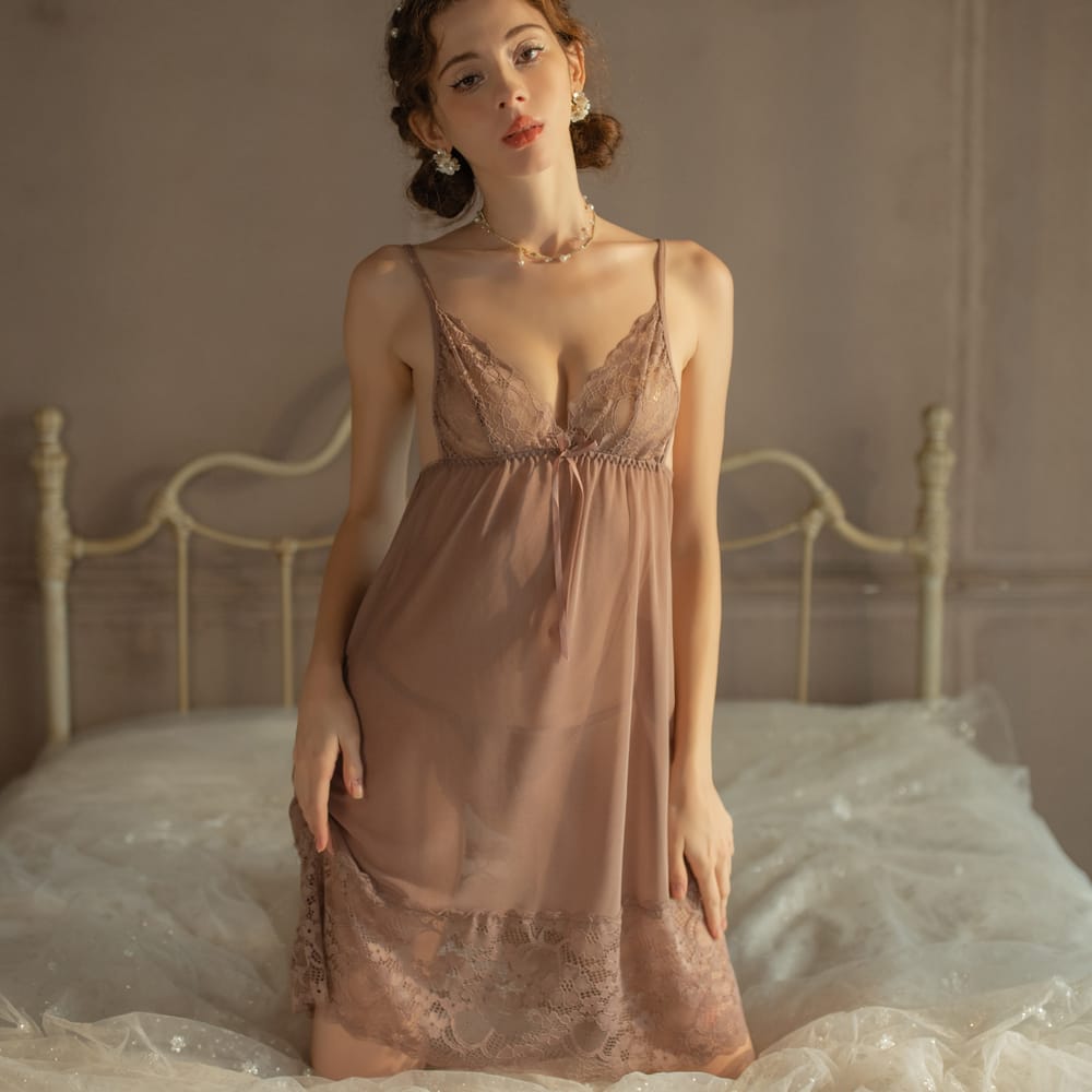 Babydoll - Selisse Bloom