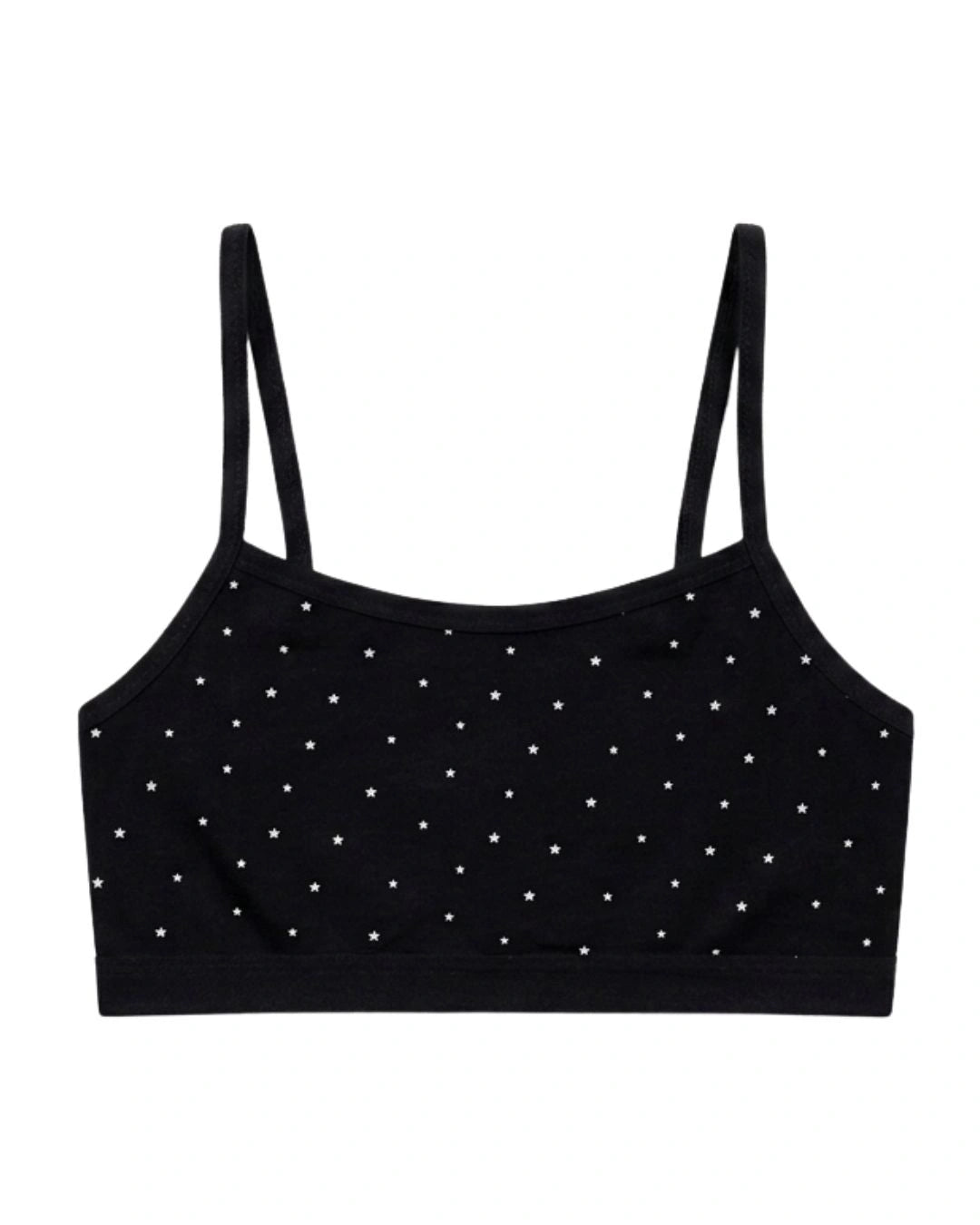 Pack Of 3 Teenage Bra - Starlet