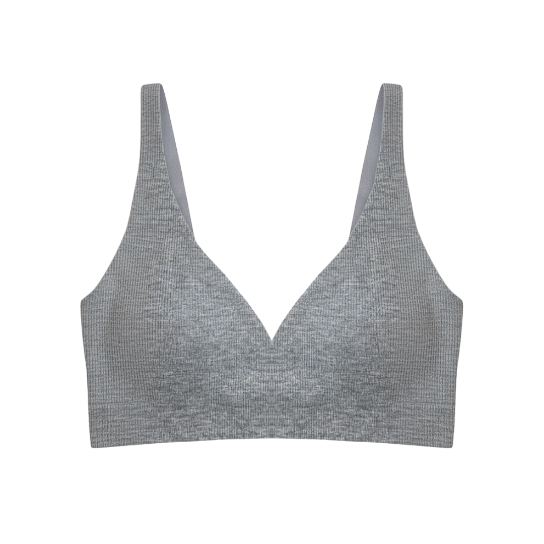 Padded Bra - Comfy Luxe