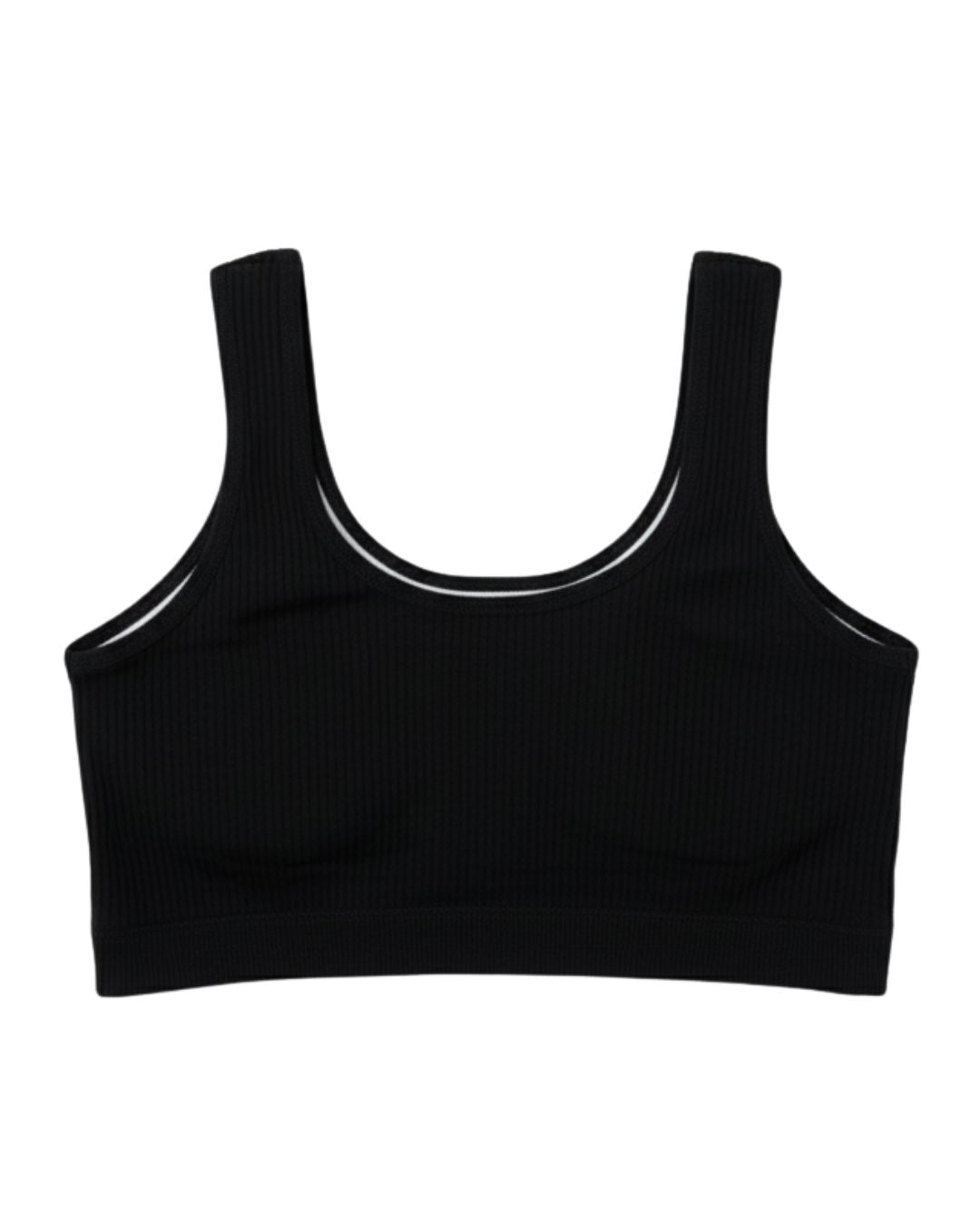 Pack of 3 Teenage Padded Bra - Soft Luxe