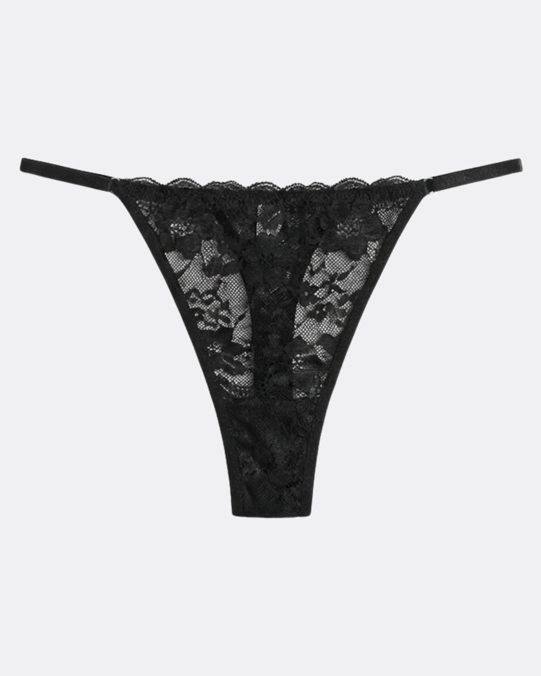 Non Padded Bra Set - Evara