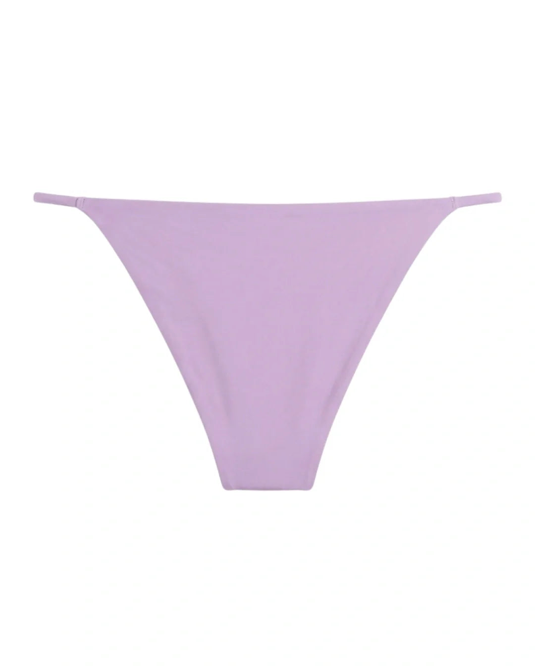 Seamless Thong  - Midnight Loop - Soft Blue