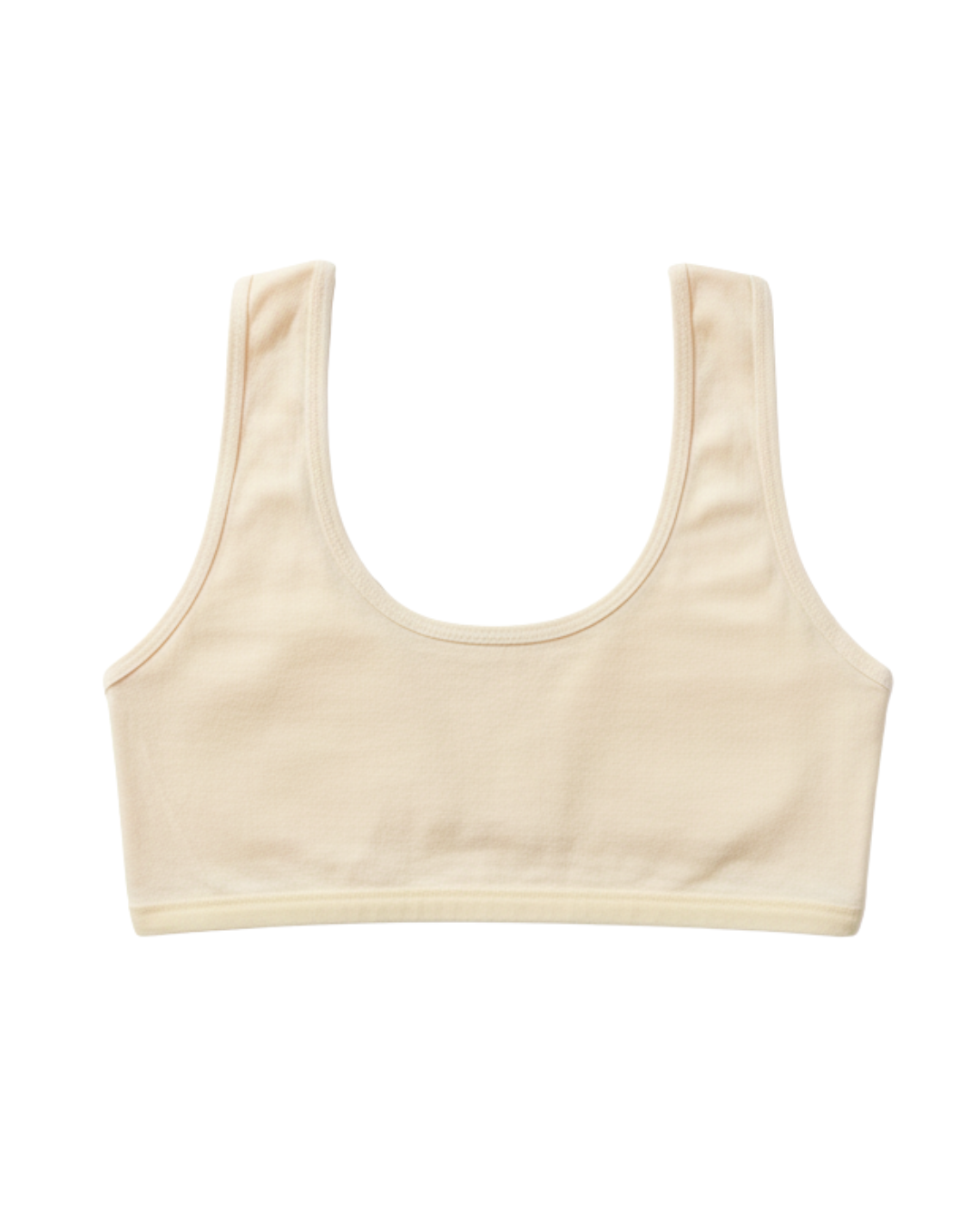 Pack of 3 Teenage Bra - Mint Ease