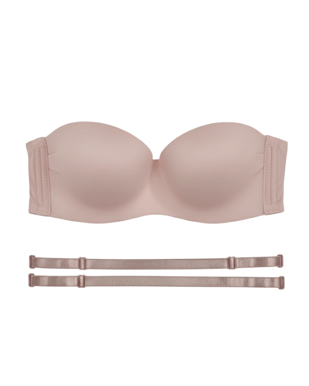 Padded Bra - Smooth Ease - Purple