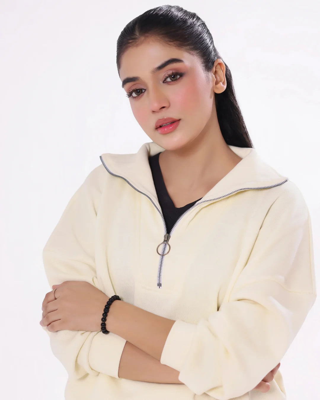 Fleece Set -Soft Flex - Yellow