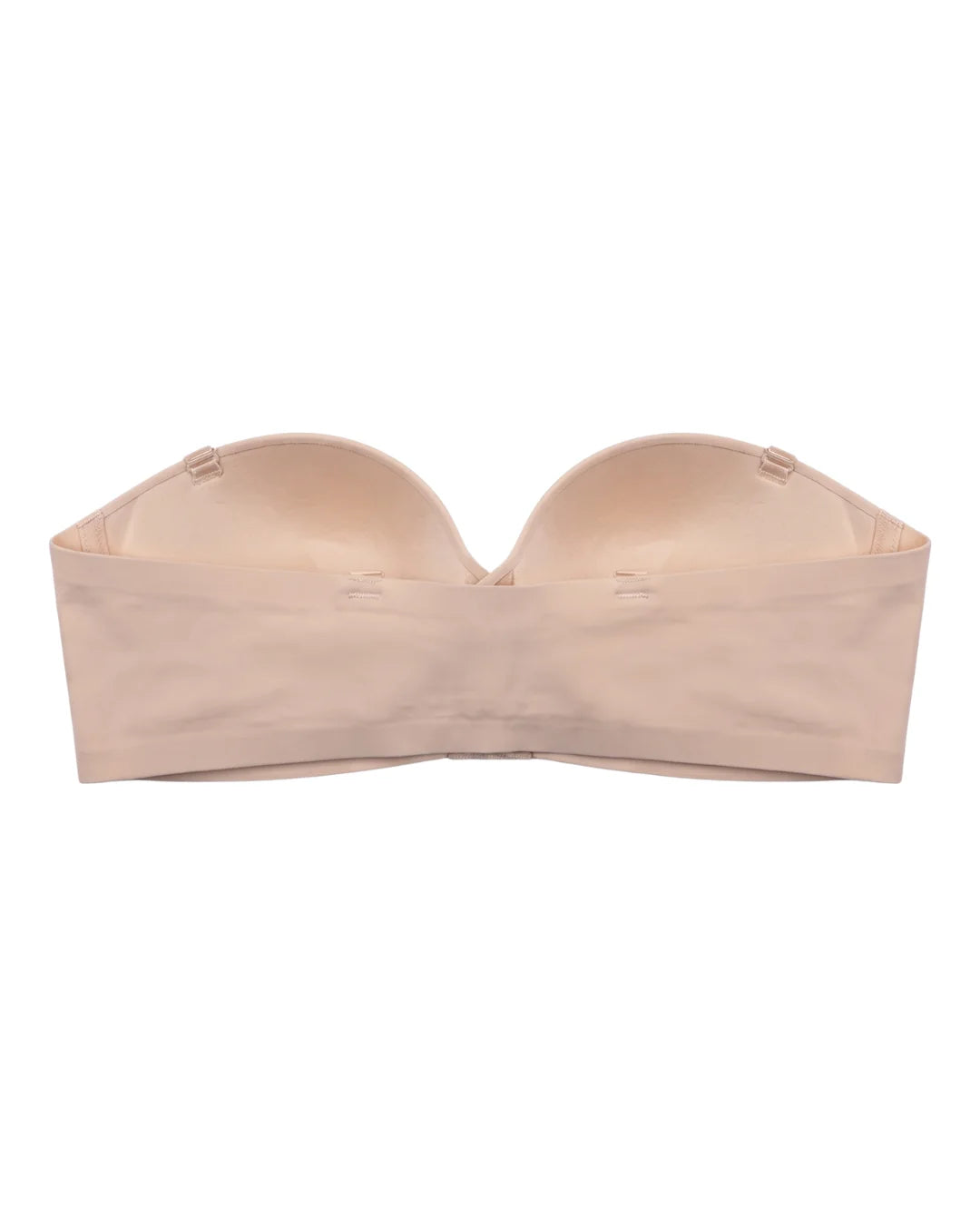 Seamless Padded Bra - Noryx - Light Skin