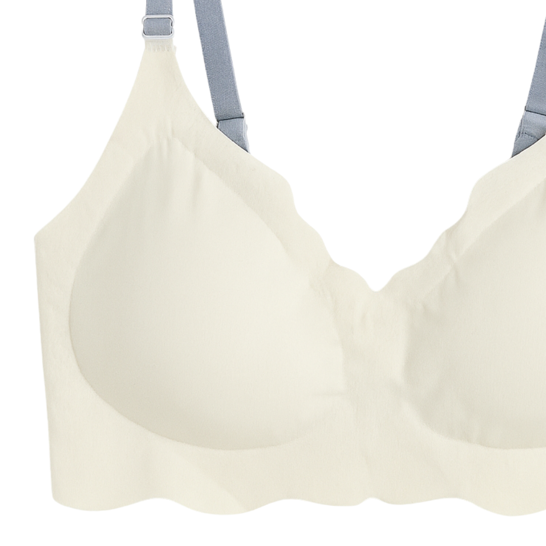 Padded Bra - Wave Luxe