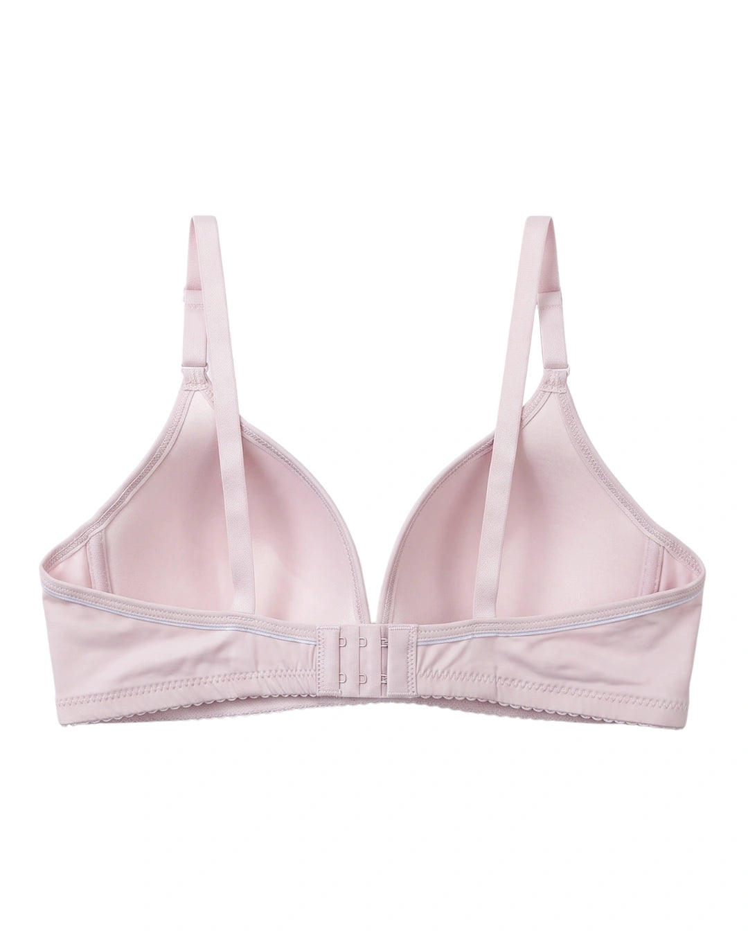 Padded T-shirt Bra - Serene - Baby Pink
