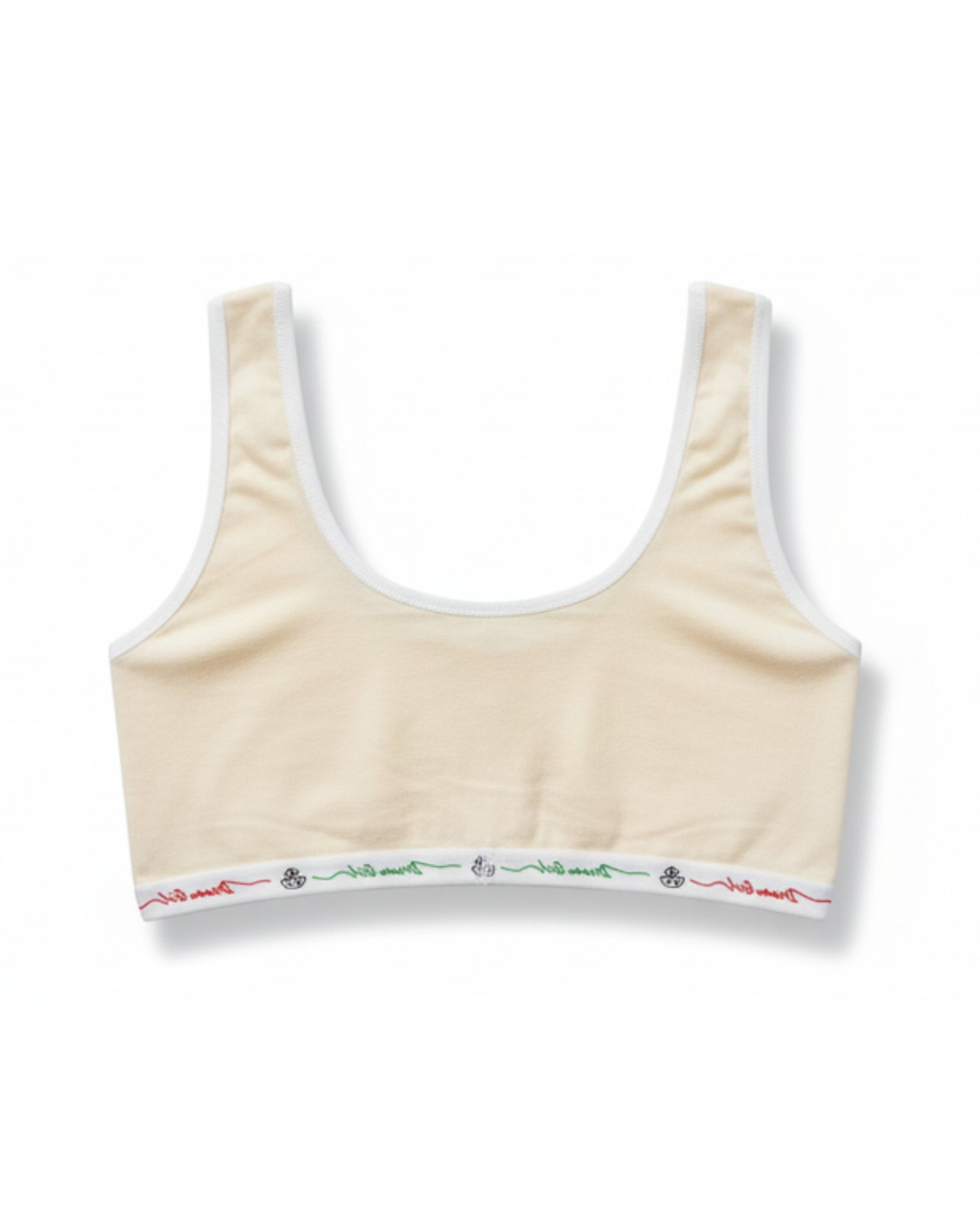 Pack of 3 Teenage Bra - PureNest