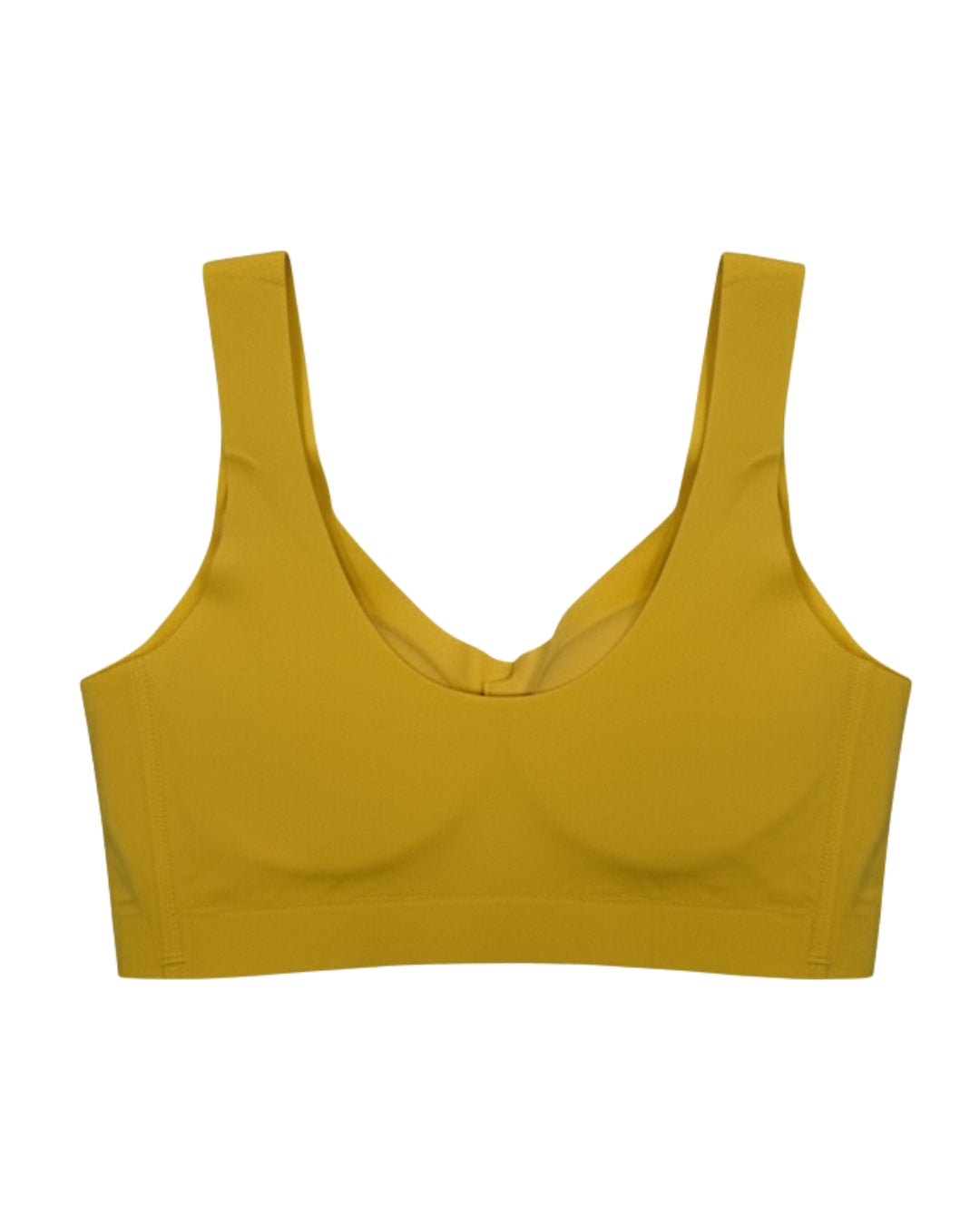 Padded Bra - Slenza Yellow
