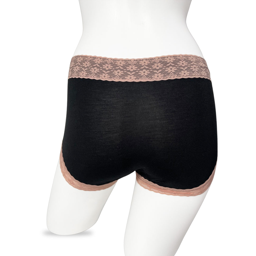 MVC Ultra Soft Cotton Panty
