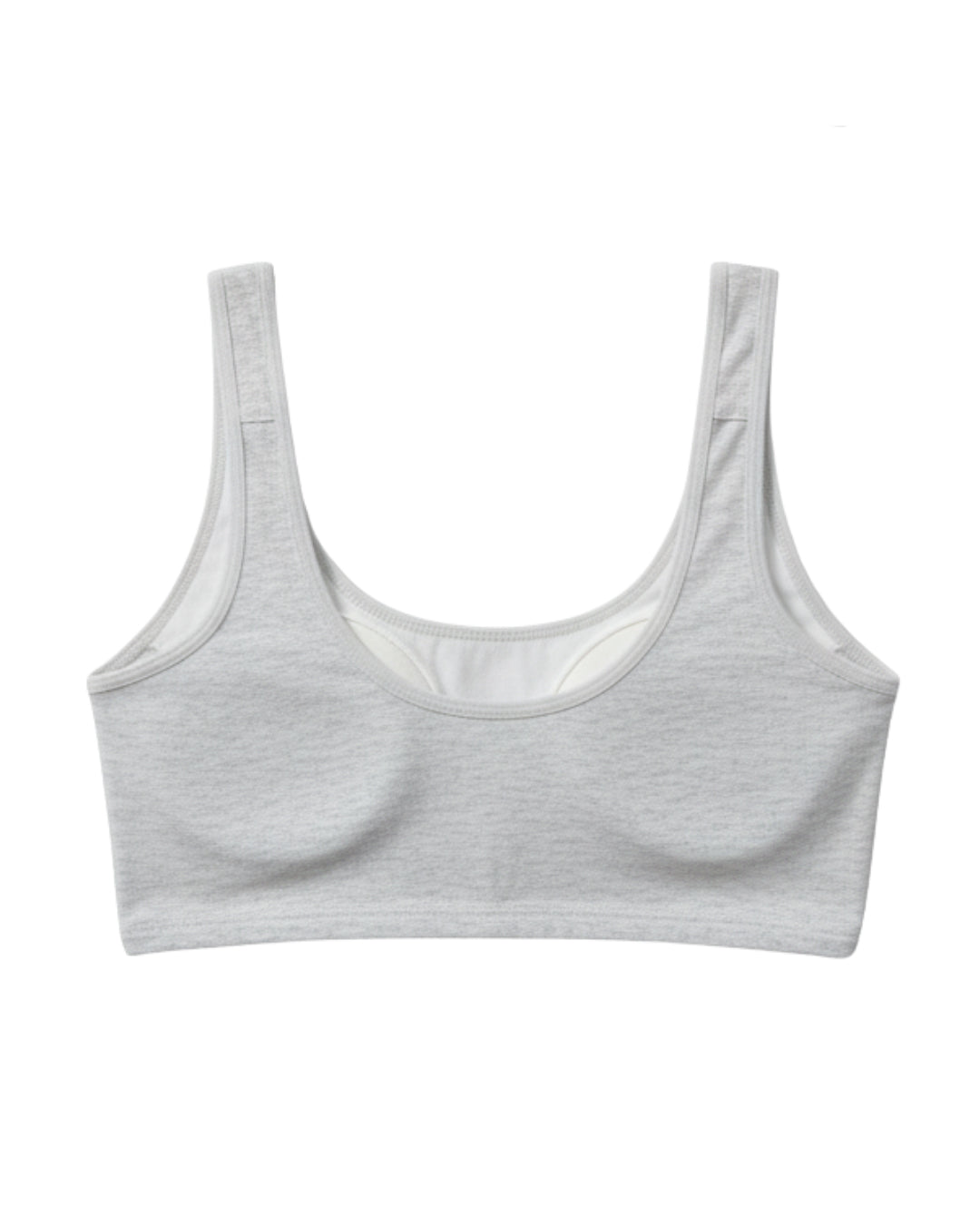 Pack of 3 Teenage Padded Bra - Kitty Chic