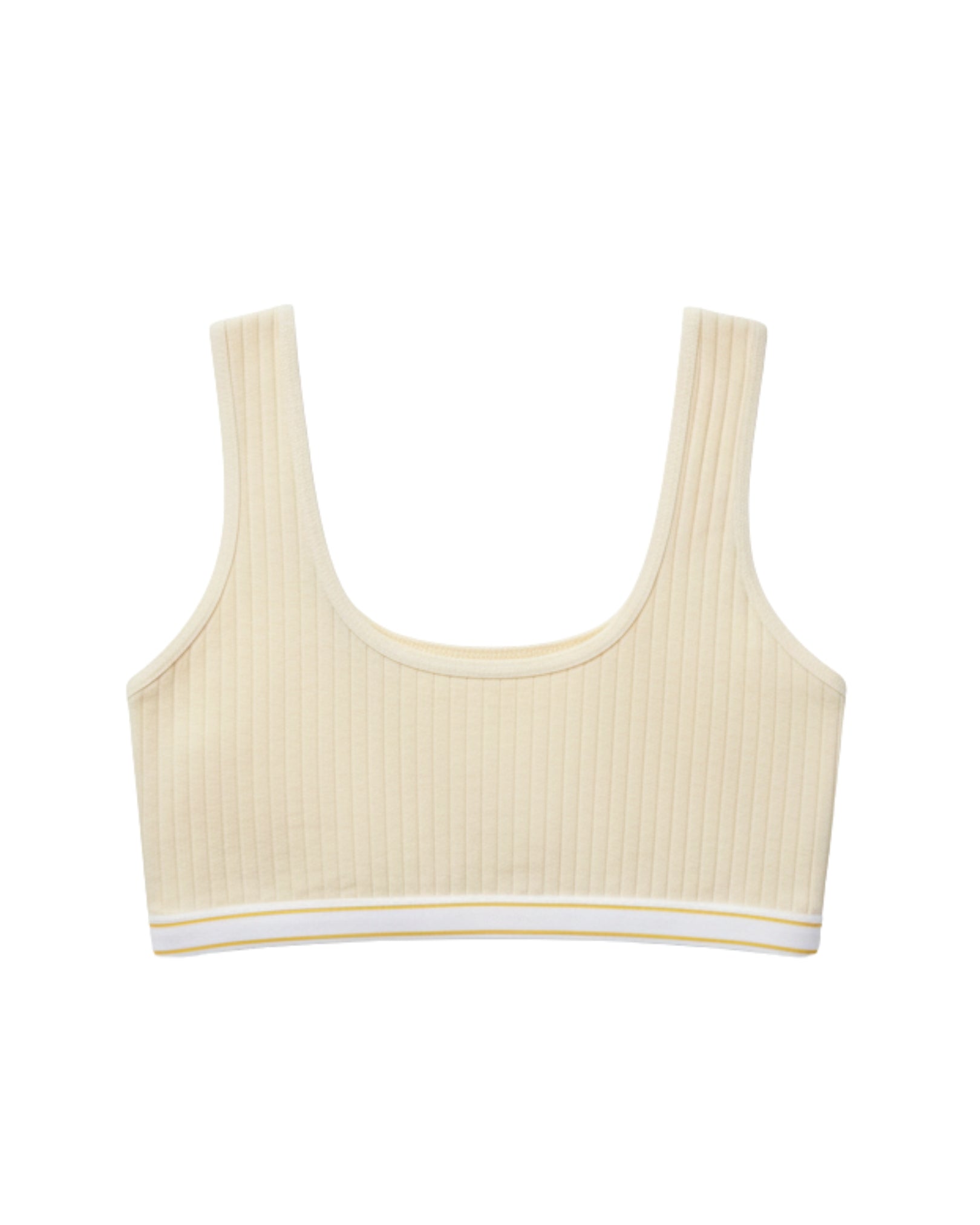 Pack of 3 Teenage Padded Bra - Blush Nest