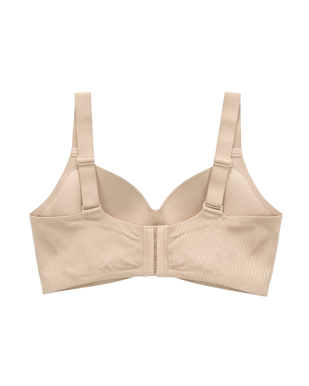 Padded Seamless Ease Bra - Skin