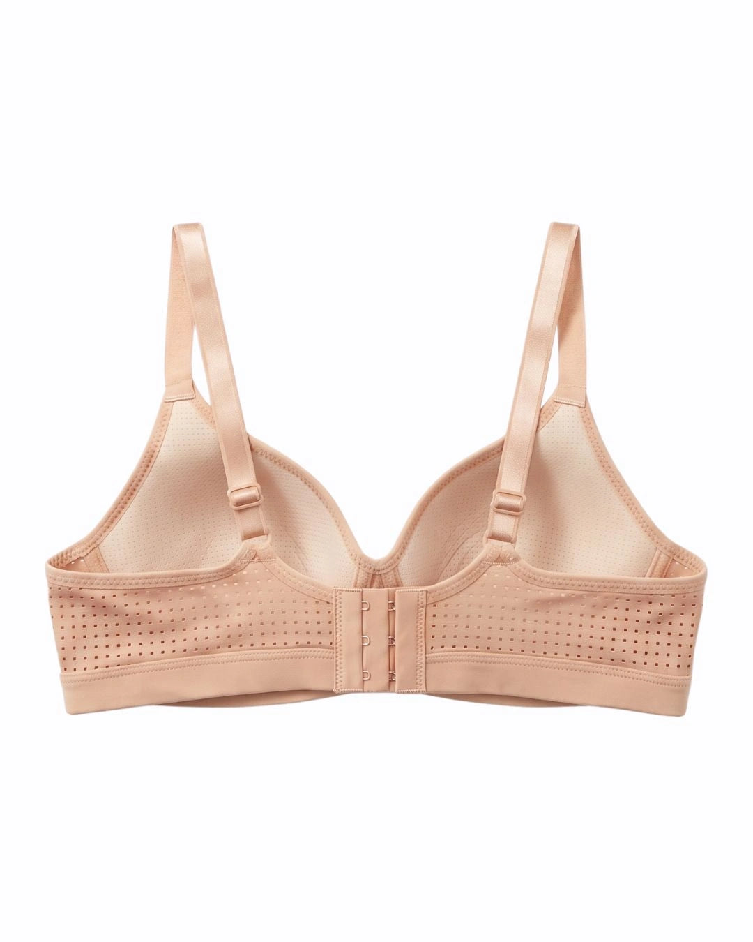 Light Padded T-Shirt Bra - kylie - Skin