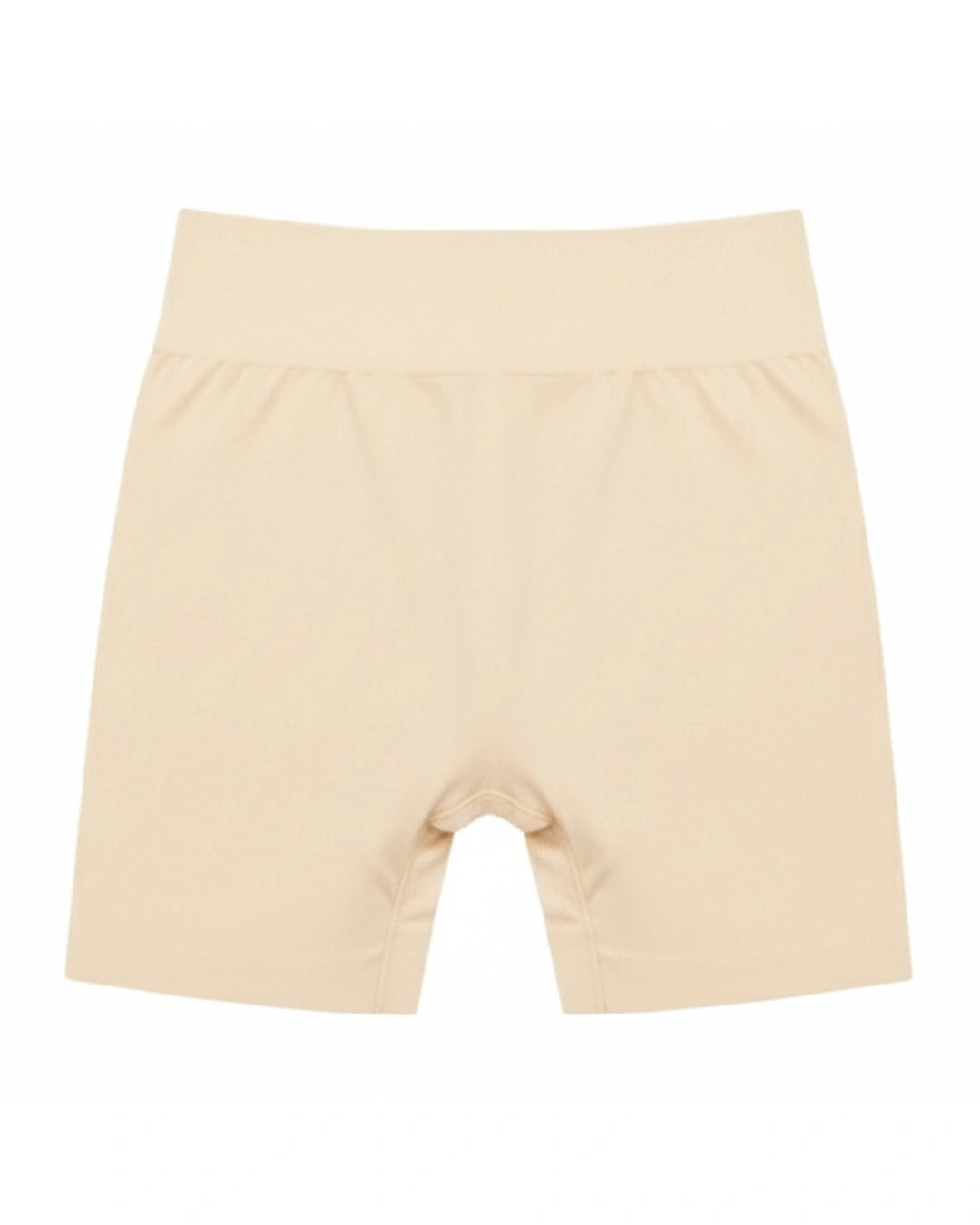 Seamless High Waist Shaper Boxer