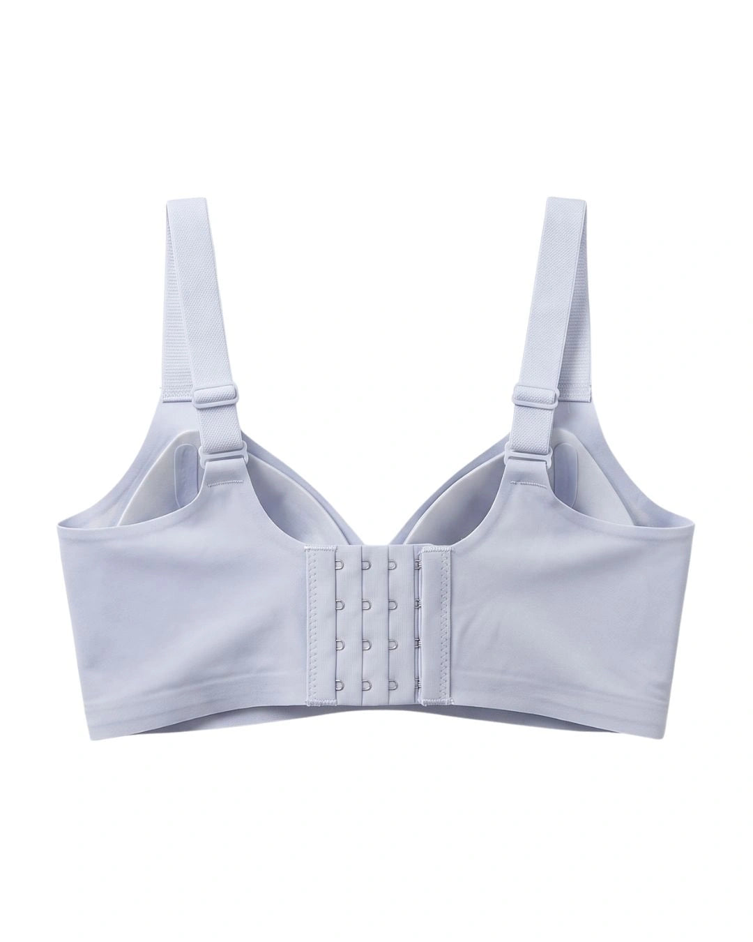 Seamless Padded Bra - Oziva