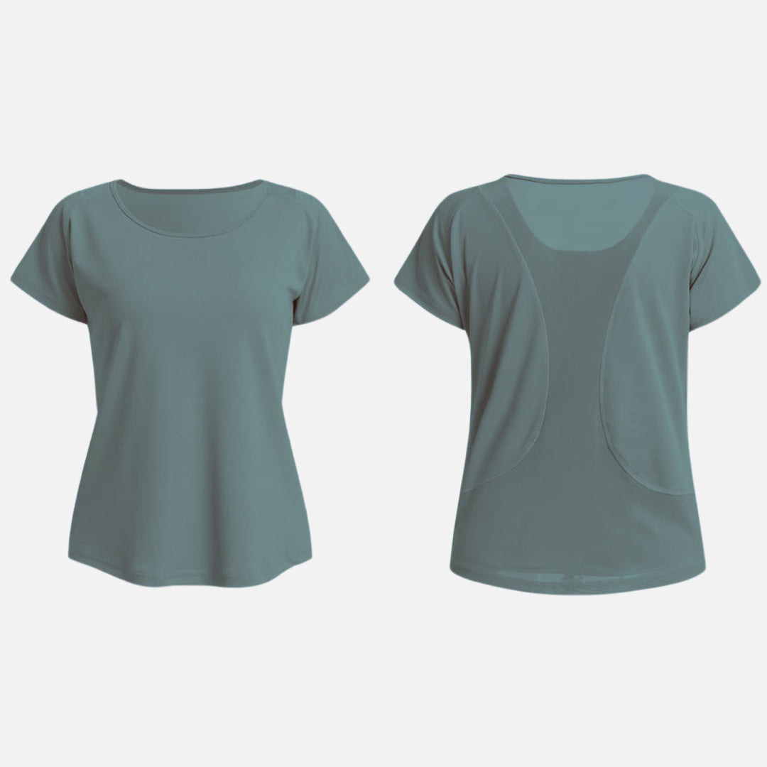 Tee Top - Cozy Pick