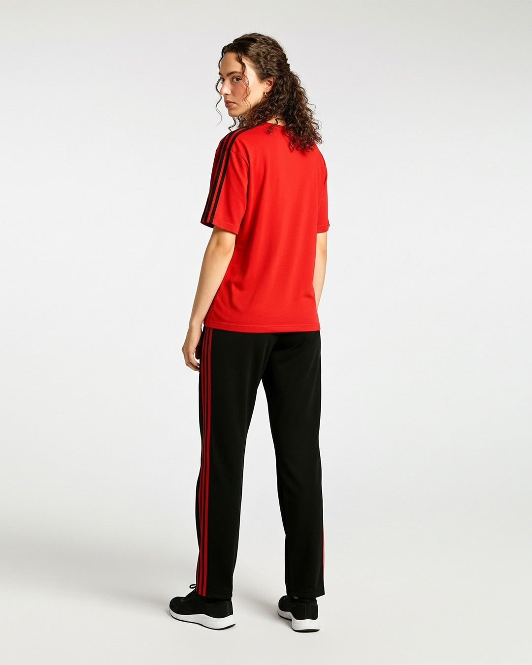 Cotton PJ Set – Flex fit