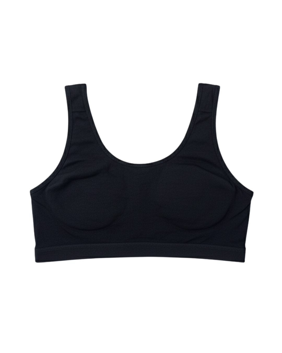 Pack of 3 Teenage Padded Bra - Fun Toon