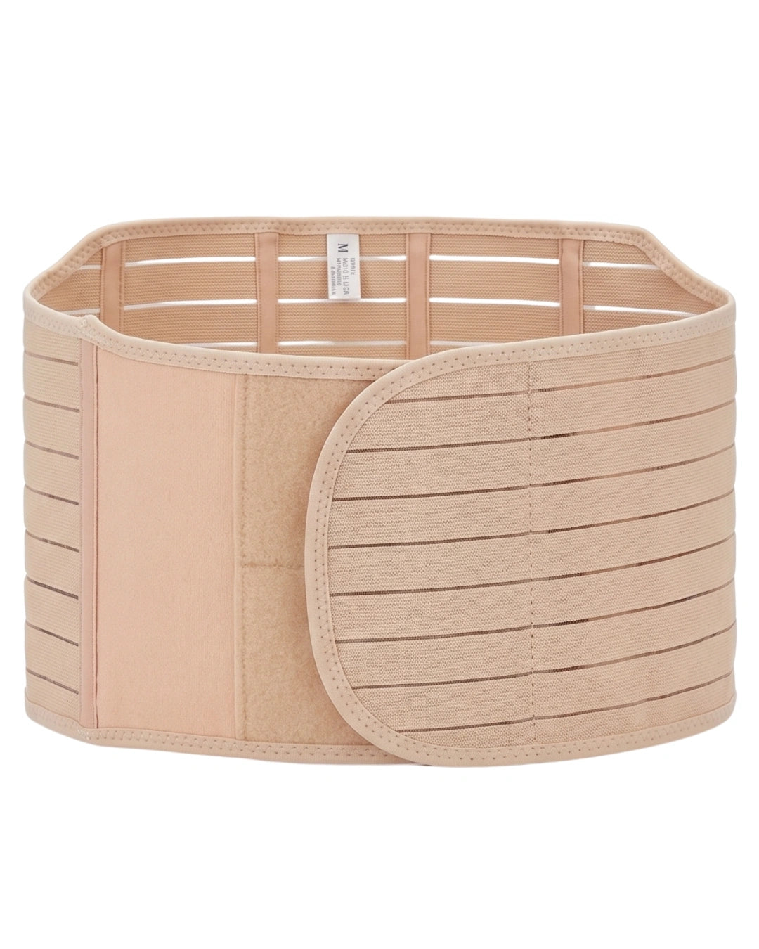 Postpartum Recovery Compression Belt Abdominal Support Shaper