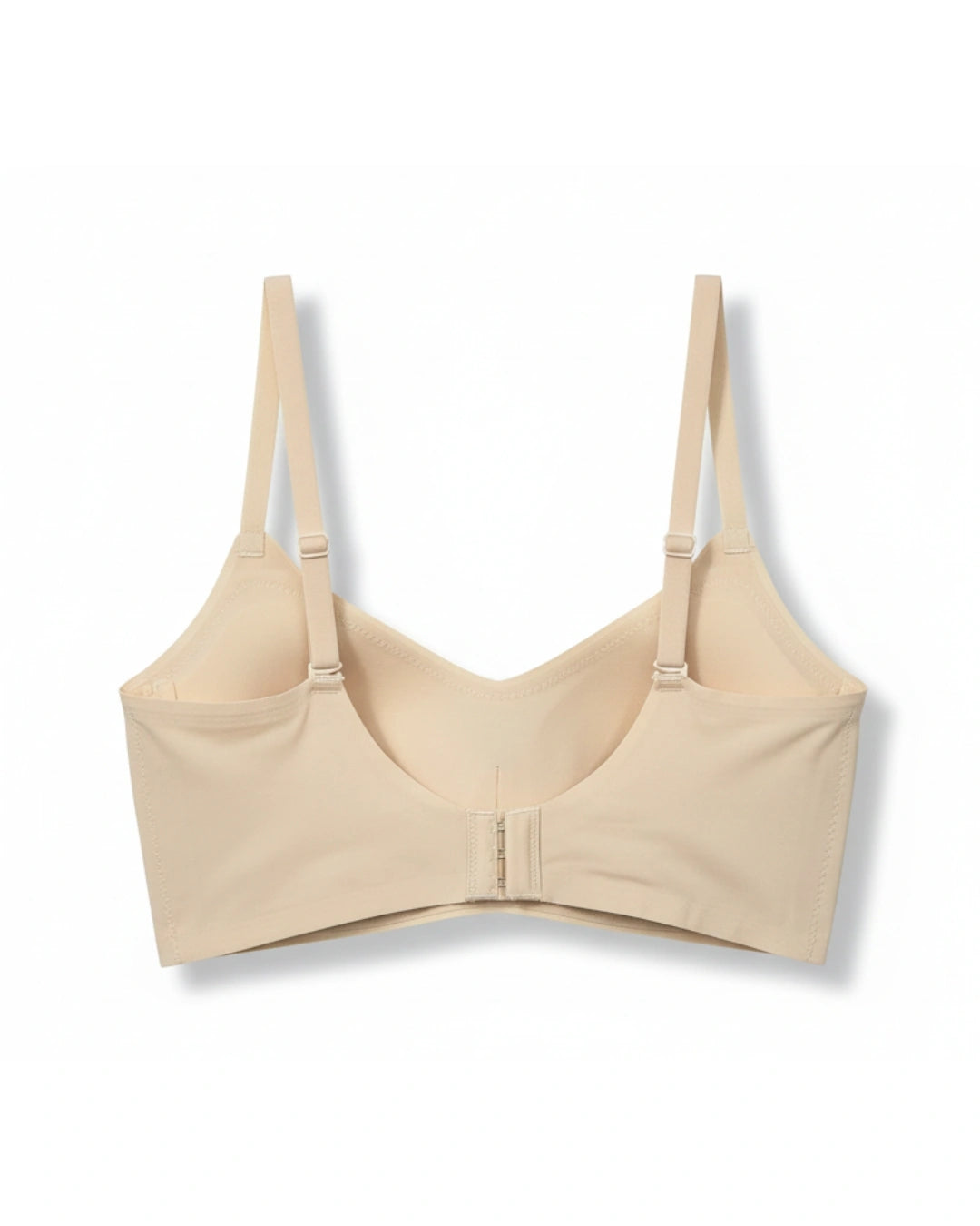 Padded Seamless Soft Fit Bra