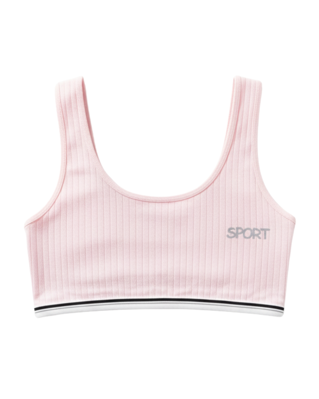 Pack of 3 Teenage Bra - Flex Ease