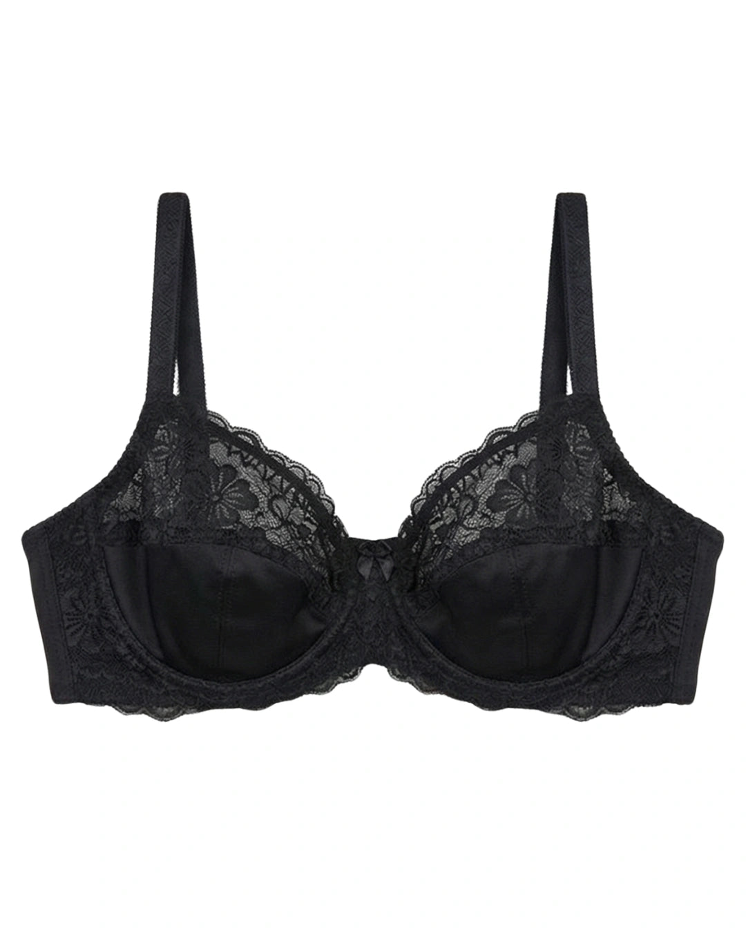 Padded Bra - Rosyra
