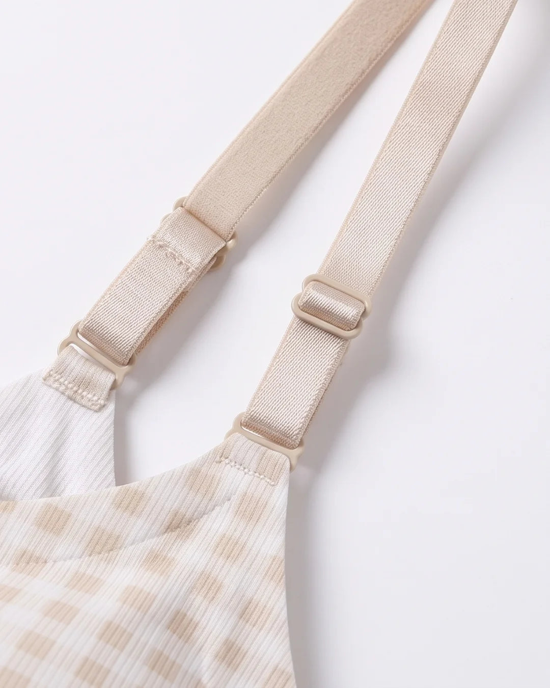 Seamless Padded Bra - Silque - Skin