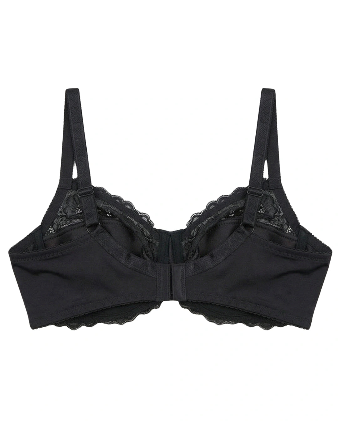 Padded Bra - Rosyra