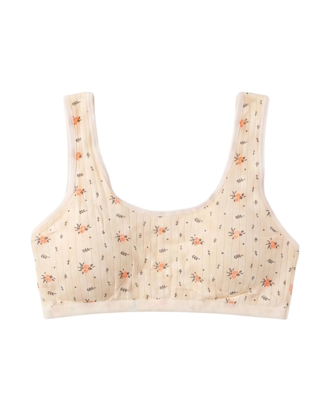 Pack Of 3 Teenage Bra - Bloomella