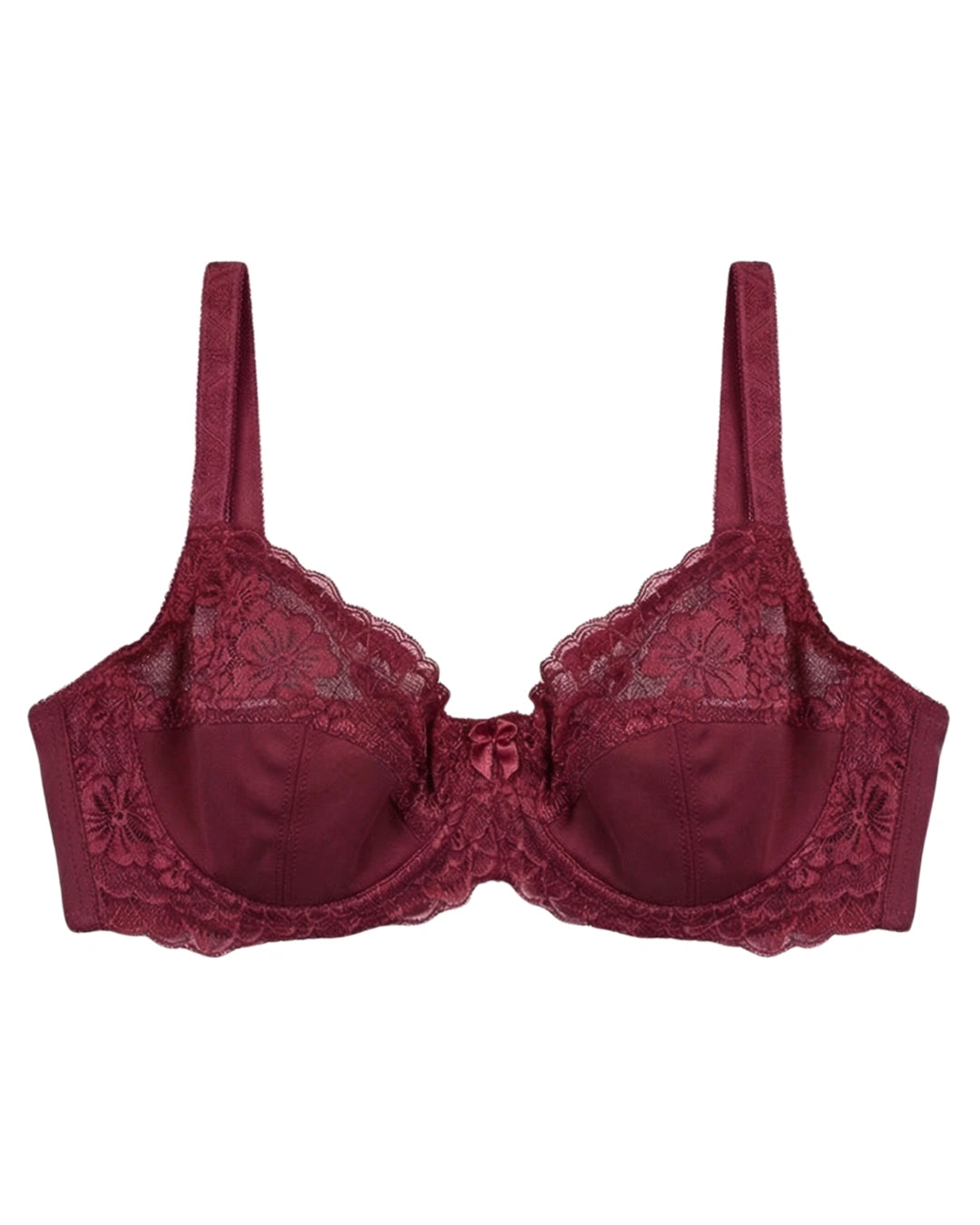 Padded Bra - Rosyra