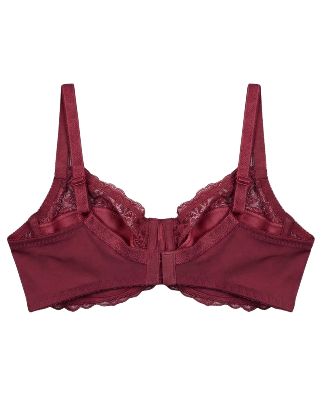 Padded Bra - Rosyra