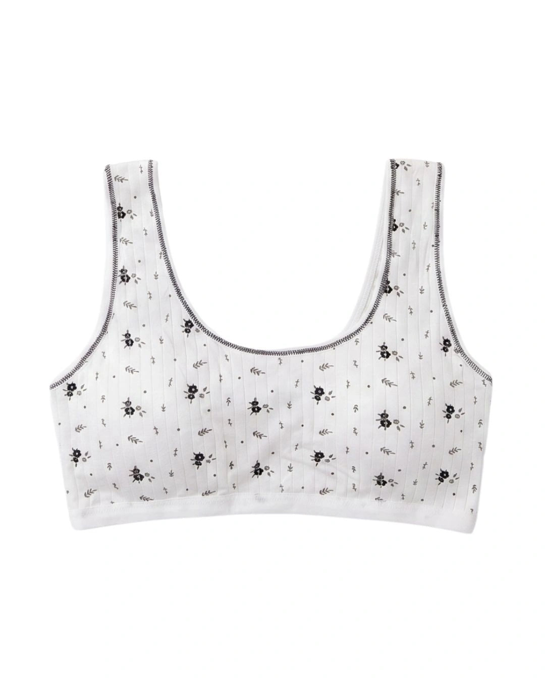 Pack Of 3 Teenage Bra - Bloomella
