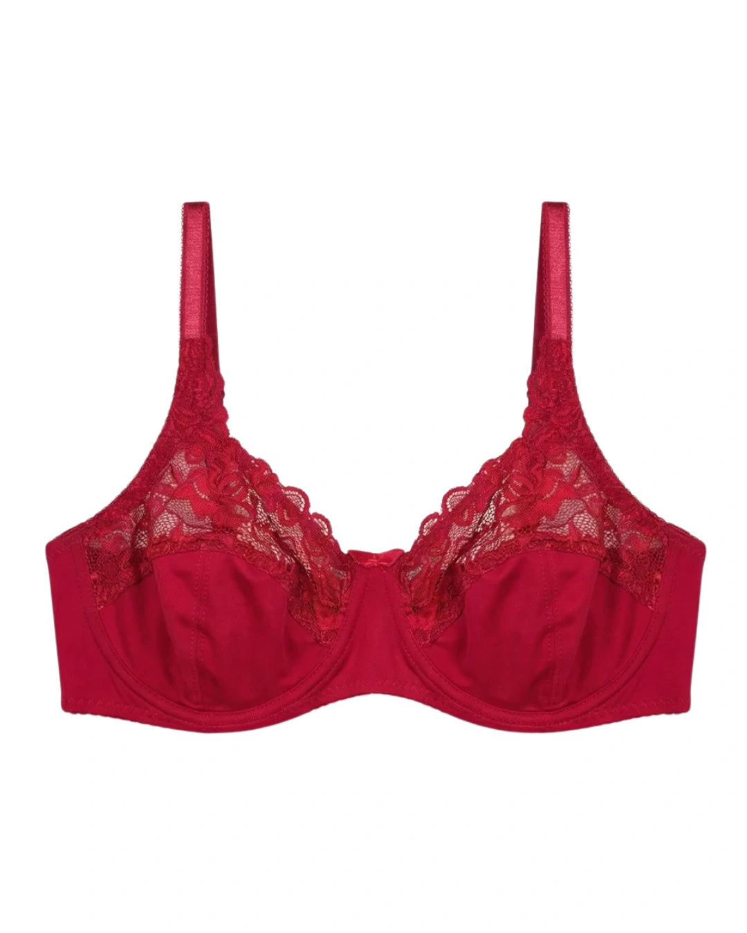 Non-Padded Bra - Evelyn