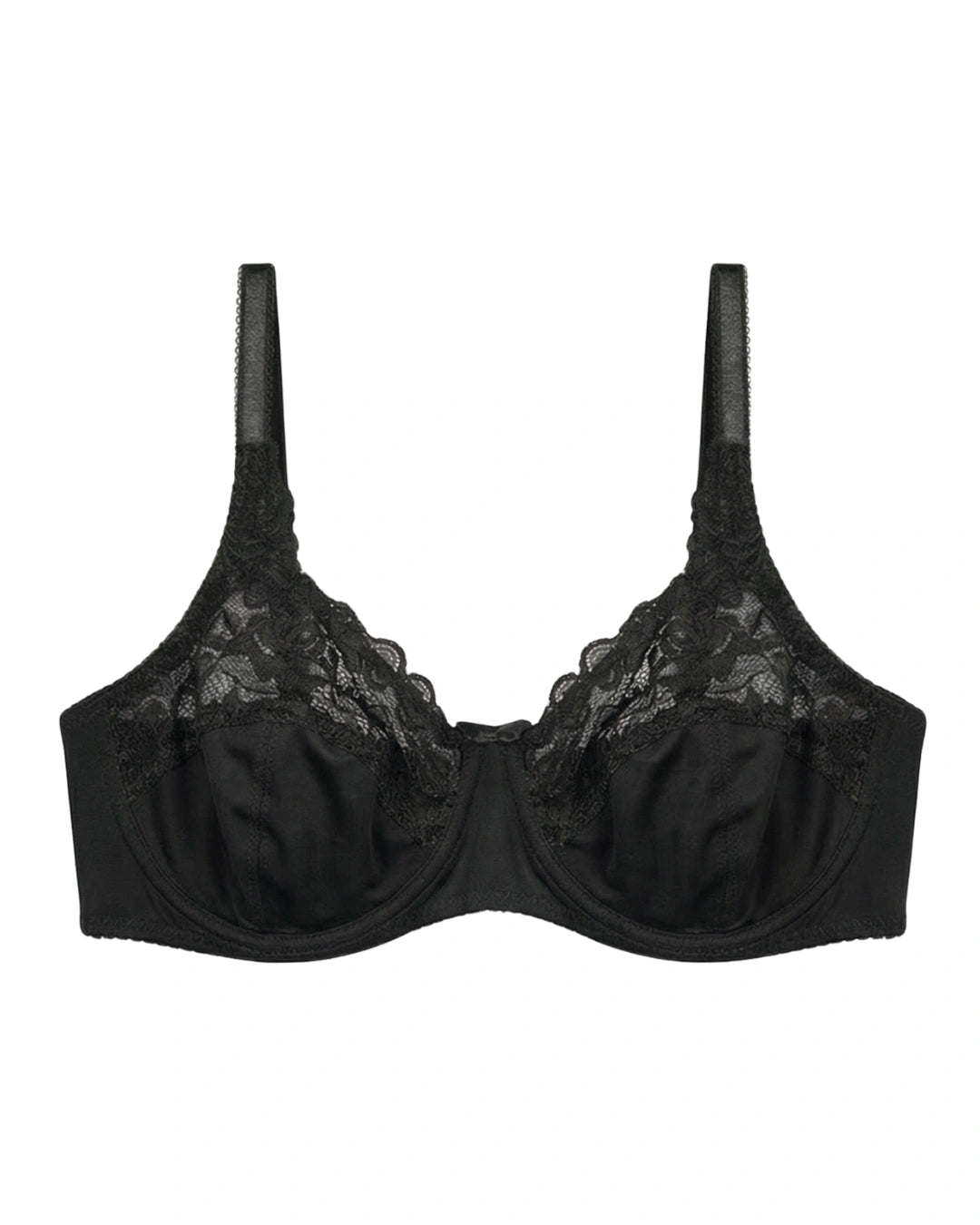 Non-Padded Bra - Evelyn