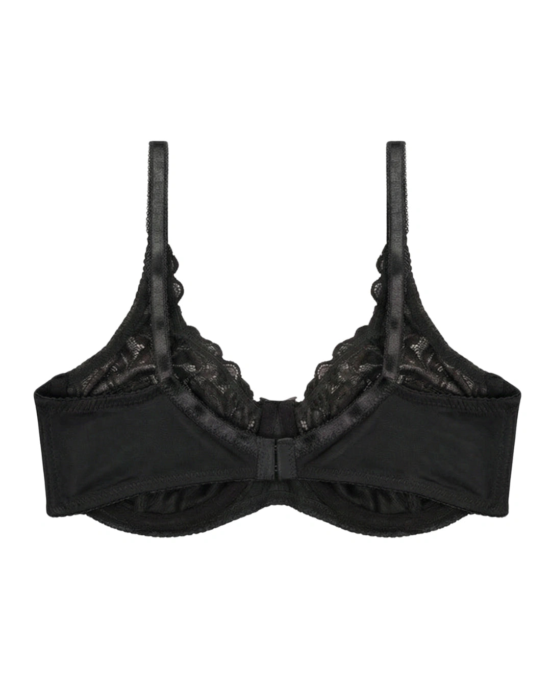 Non-Padded Bra - Evelyn