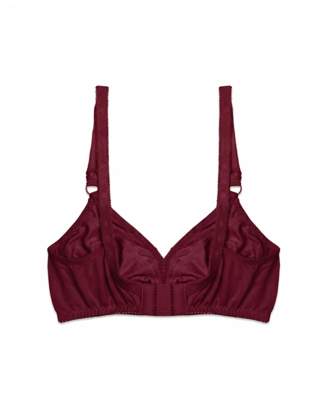 Pack Of 4 - Embrace Fit Casual Non Padded Wireless Bra