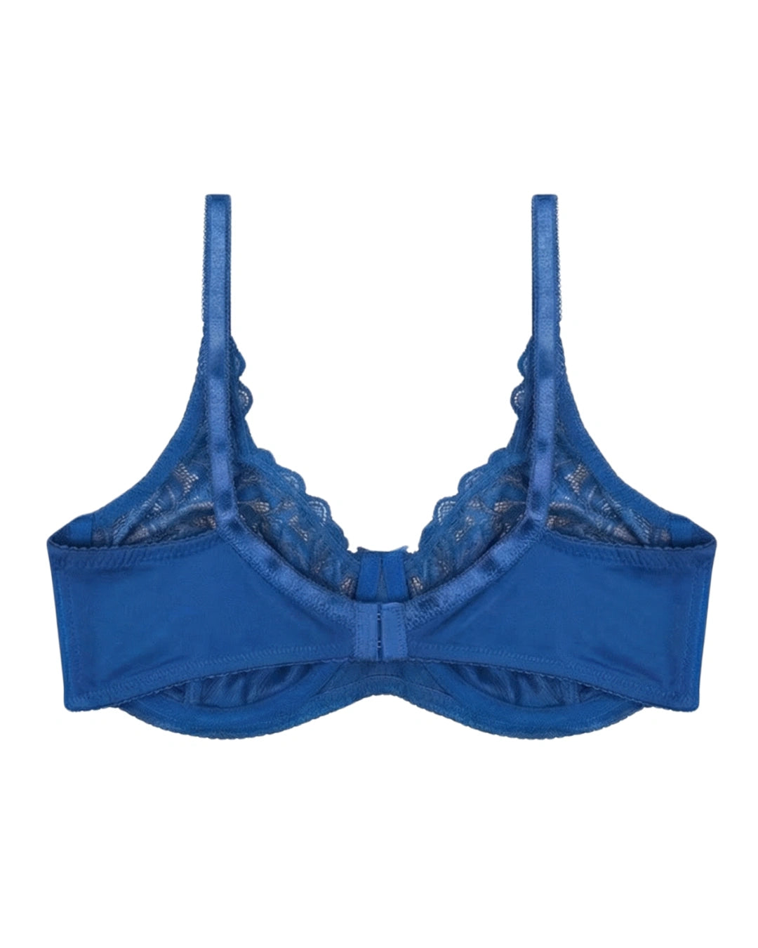 Non-Padded Bra - Evelyn