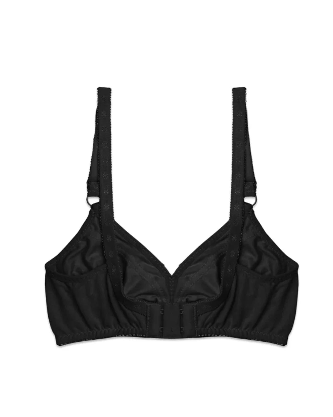 Pack Of 4 - Embrace Fit Casual Non Padded Wireless Bra