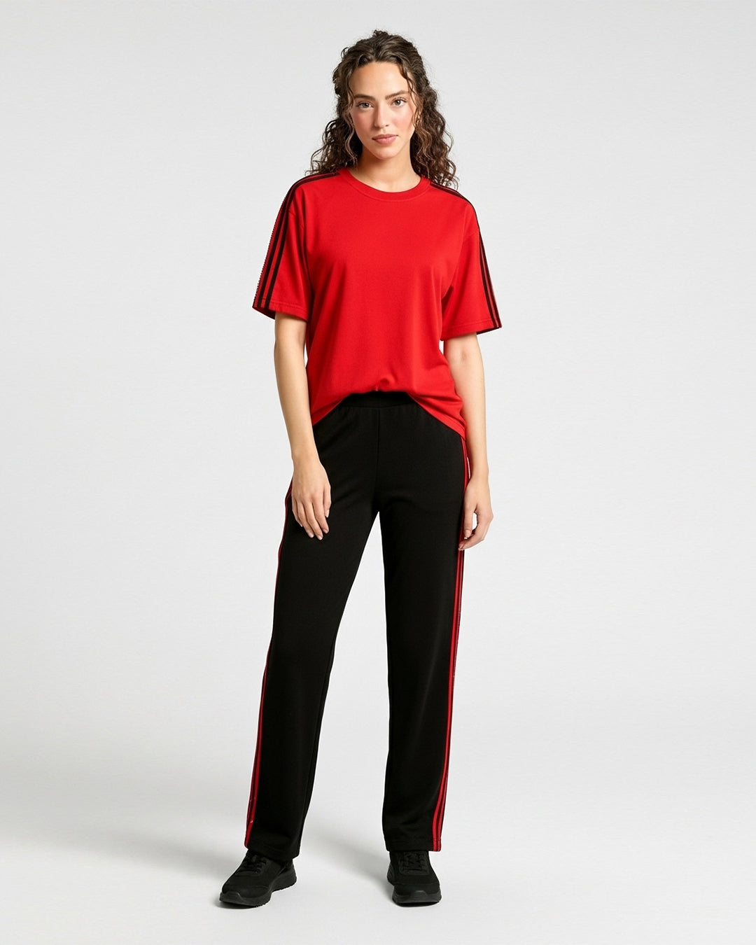 Cotton PJ Set – Flex fit